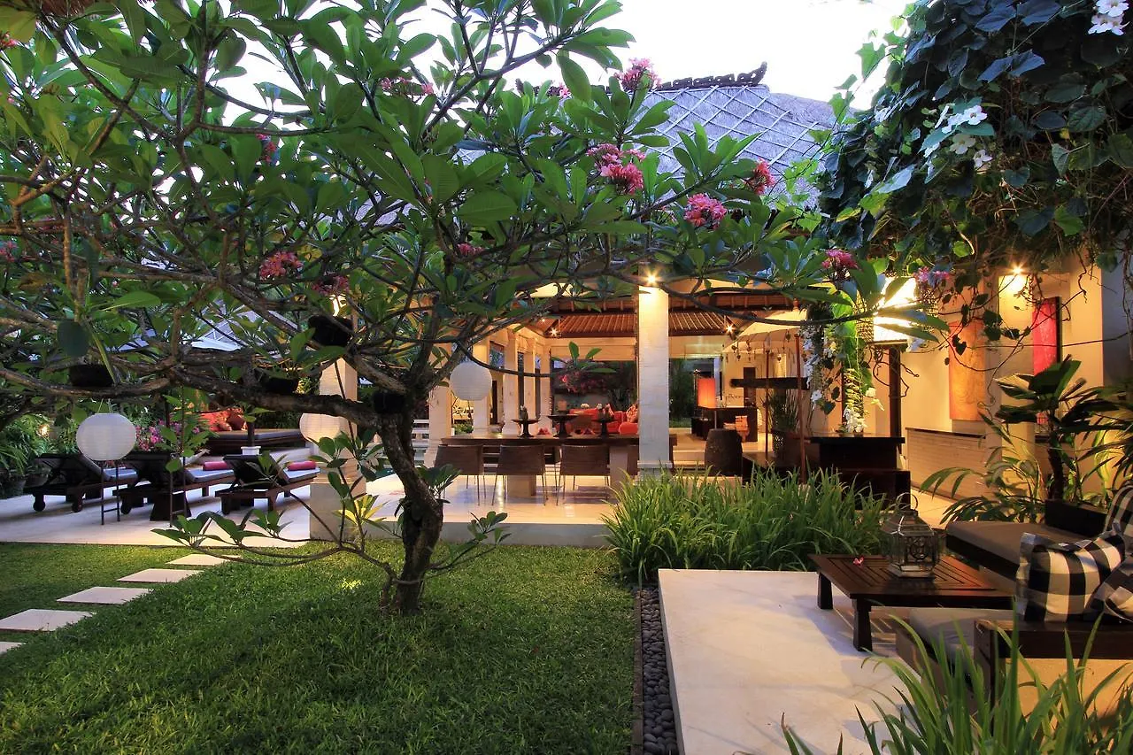 Villa Maju Seminyak 0*,