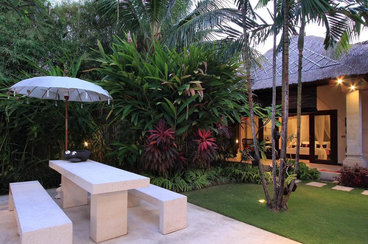Villa Maju Seminyak  Indonesia