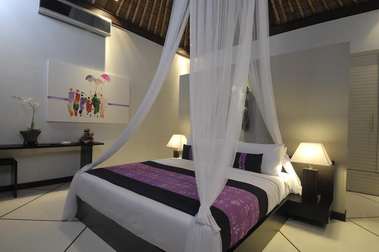 Villa Maju Seminyak   Seminyak (Bali)