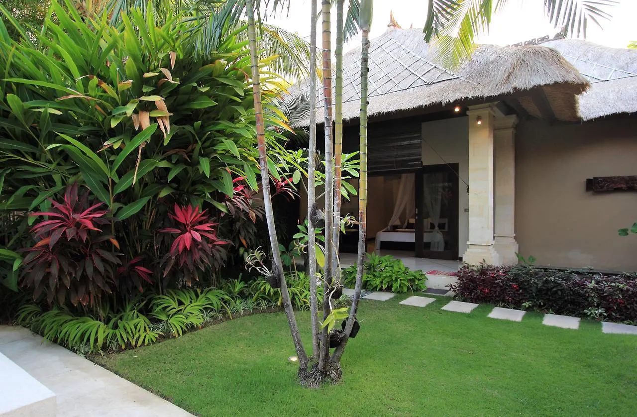 Villa Maju Seminyak  Indonesia