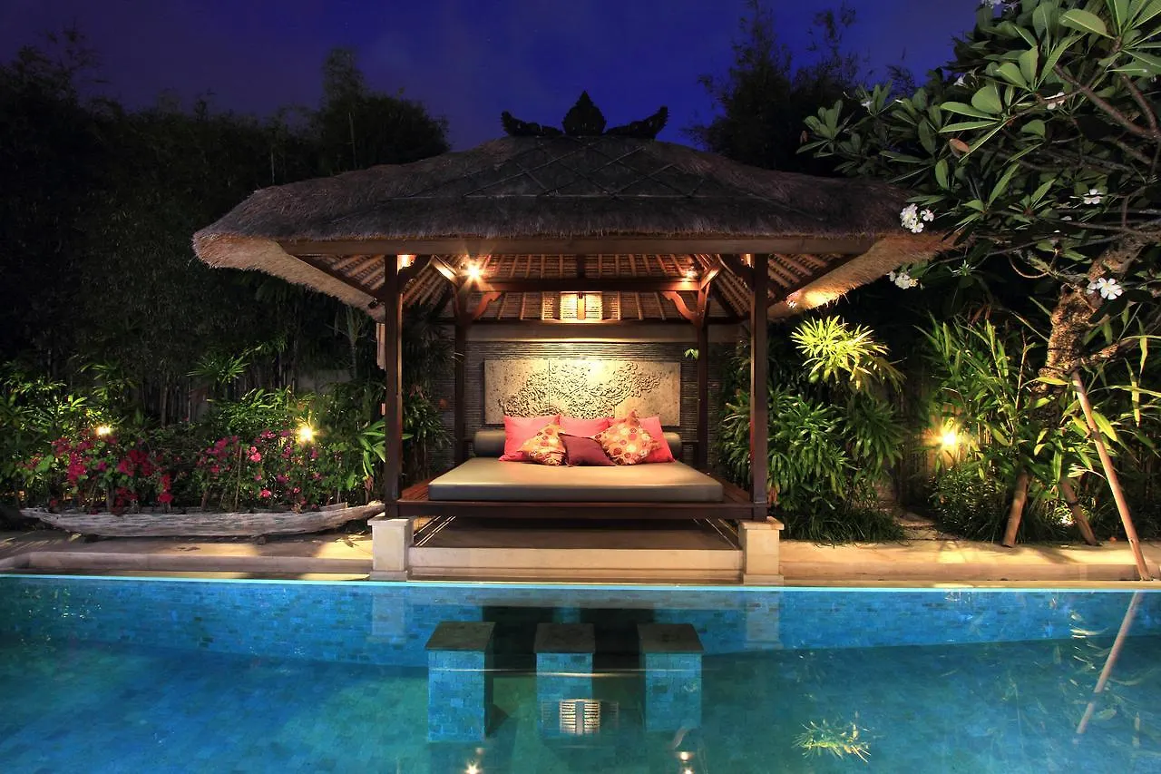 Villa Maju Seminyak
