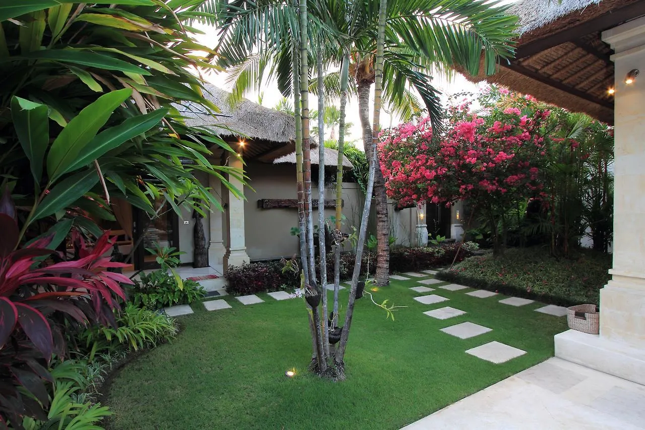 Villa Maju Seminyak  Seminyak (Bali)