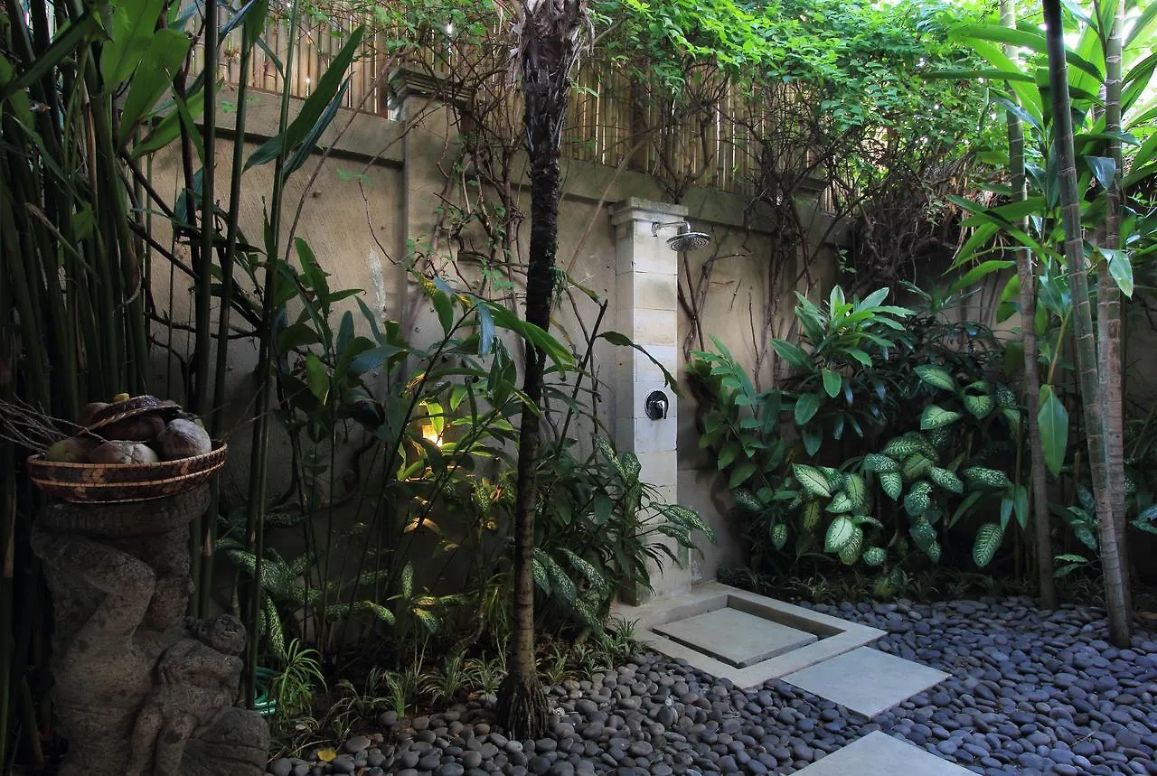 Villa Maju Seminyak  Indonesia