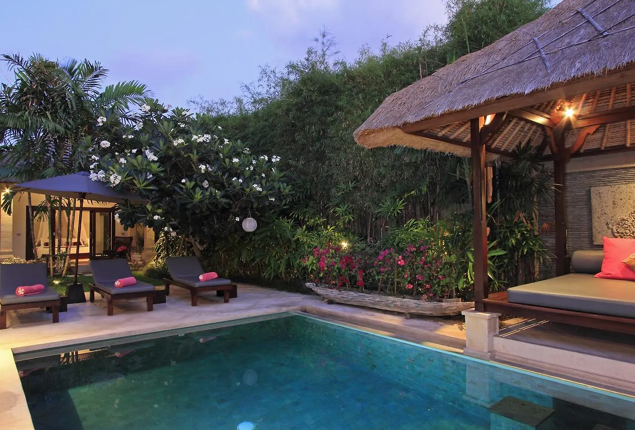 Villa Maju Seminyak