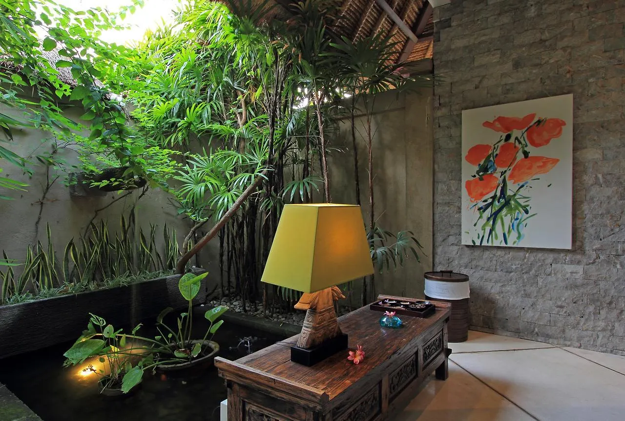 Villa Maju Seminyak  0*, Seminyak (Bali)