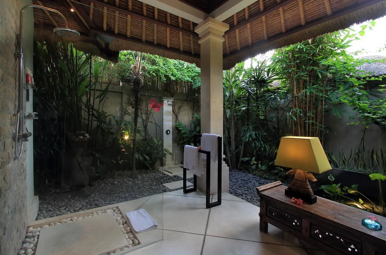 Villa Maju Seminyak