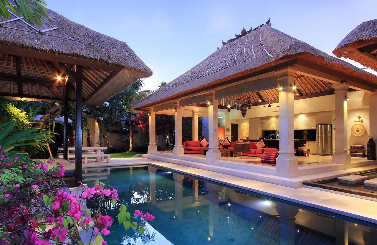 Villa Maju Seminyak