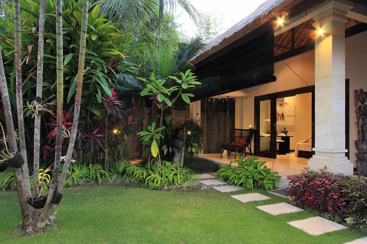 Villa Maju Seminyak