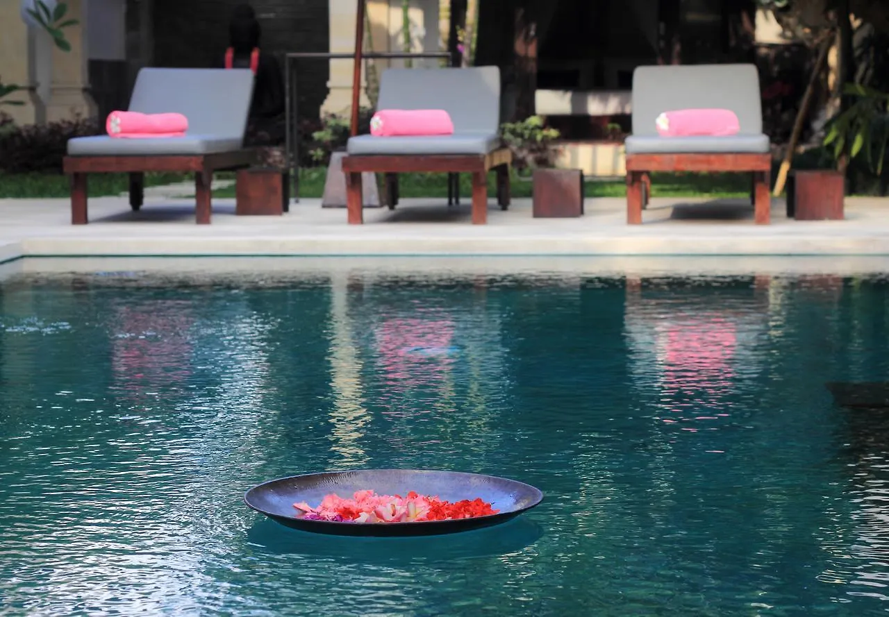 Villa Maju Seminyak